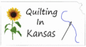 Quilting In Kansas